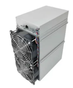 Bitmain Antminer Z15 (420KSol)