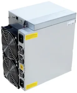 Bitmain Antminer S17+ (70Th)