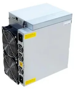 Bitmain Antminer S17+ (73Th)