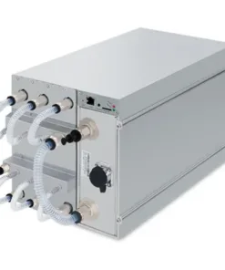 Bitmain Antminer S19 XP HYD BTC Miner (255Th)
