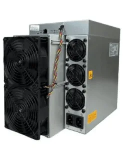Bitmain Antminer S19j Pro+ BTC Miner