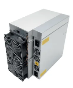 Bitmain Antminer S19K Pro BTC Miner (136Th)