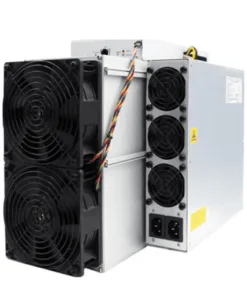 Bitmain Antminer D9 Dash Miner (1.77Th)
