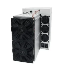 Bitmain Antminer E9 Pro ETC Miner (3.68Gh)