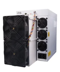 Bitmain Antminer KA3 Kadena Miner (166Th)