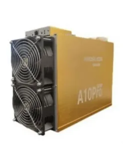 Innosilicon A10 Pro ETH Miner 6GB (500Mh)