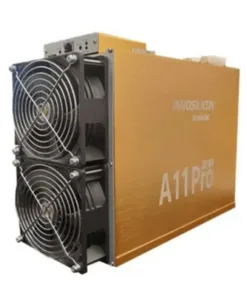 Innosilicon A11 Pro ETH Miner 8GB (1500Mh)