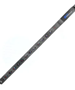 100A 3-Phase PDU – 415V, 72KW, 12 P34 Sockets (S21 & T21)